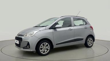 2019 Hyundai Grand i10