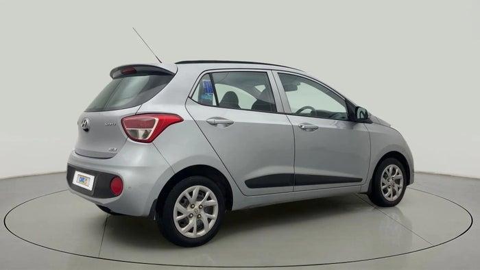 2019 Hyundai Grand i10