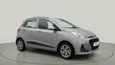 2019 Hyundai Grand i10