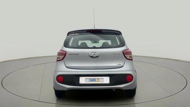 2019 Hyundai Grand i10