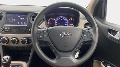 2019 Hyundai Grand i10