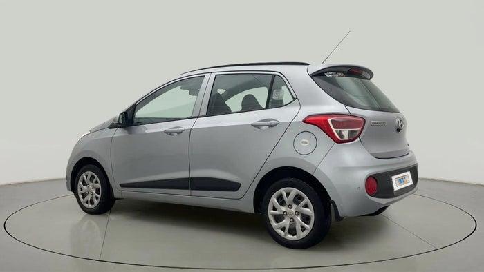 2019 Hyundai Grand i10