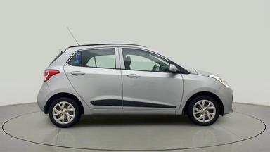 2019 Hyundai Grand i10