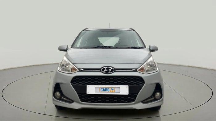 2019 Hyundai Grand i10