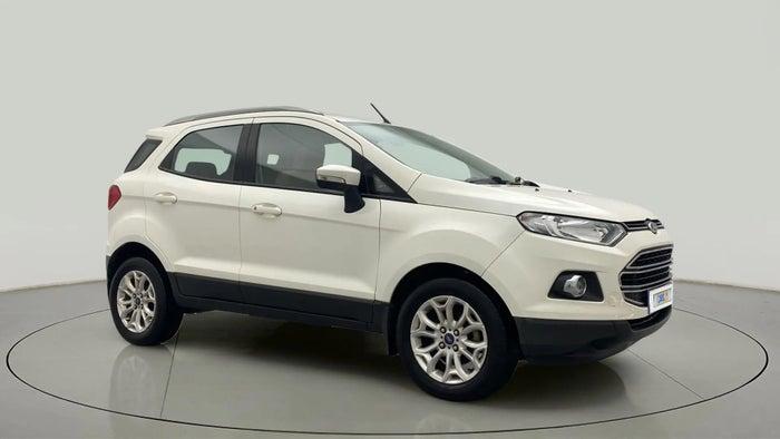 2014 Ford Ecosport