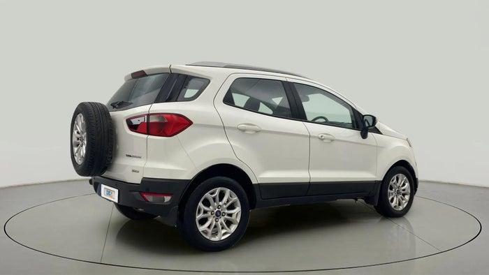 2014 Ford Ecosport