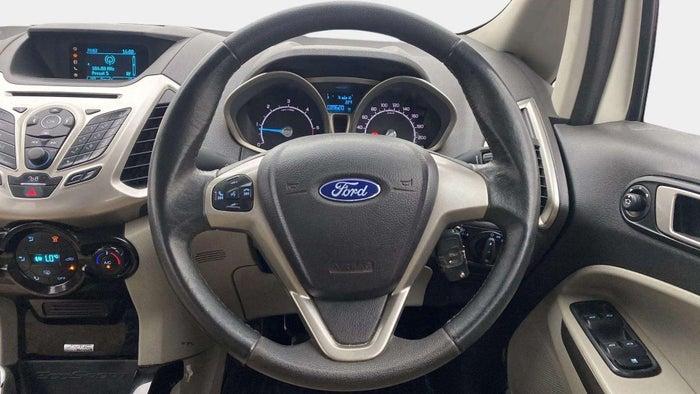 2014 Ford Ecosport