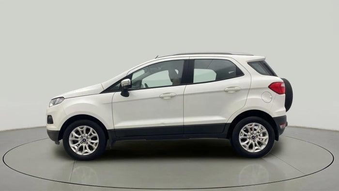 2014 Ford Ecosport