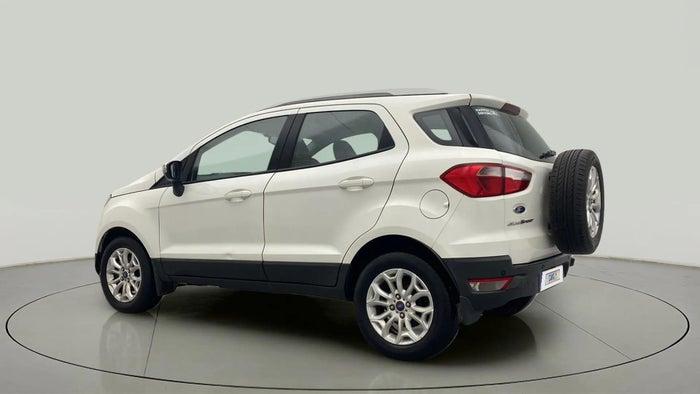 2014 Ford Ecosport