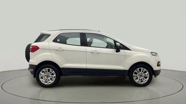 2014 Ford Ecosport