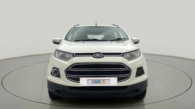 2014 Ford Ecosport