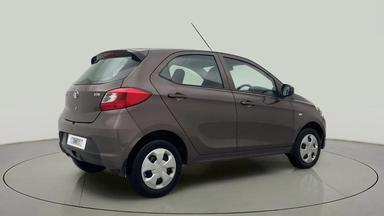 2018 TATA TIAGO