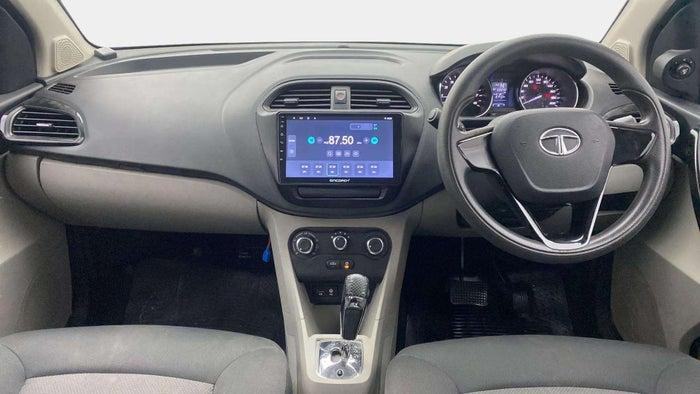 2018 TATA TIAGO