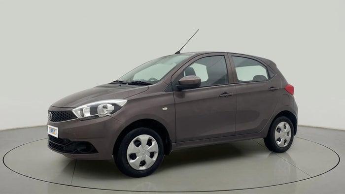 2018 TATA TIAGO