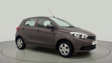 2018 TATA TIAGO