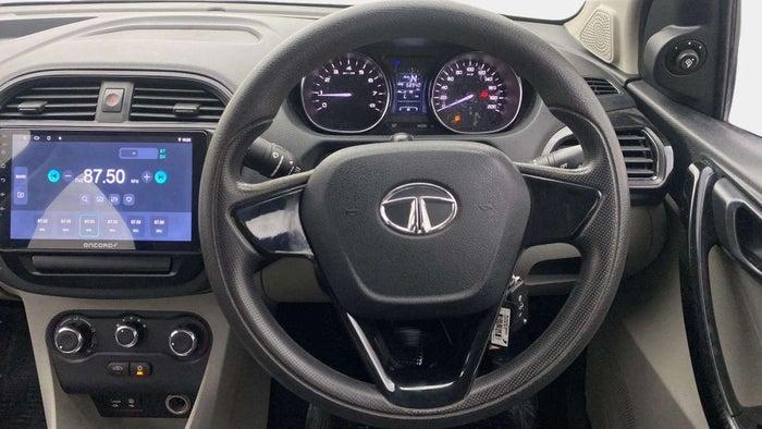 2018 TATA TIAGO