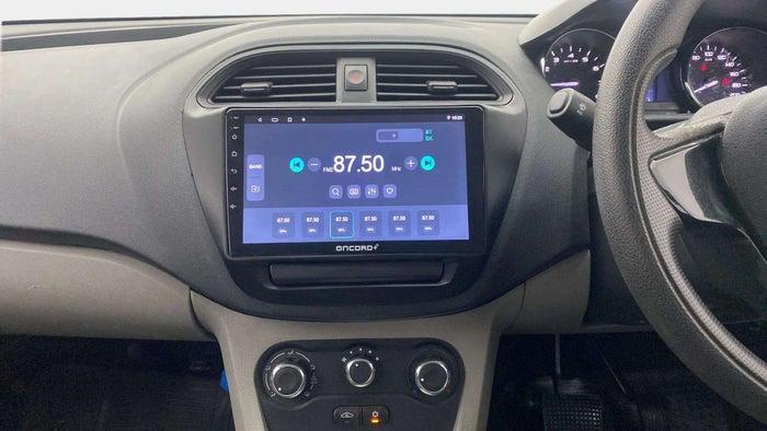 2018 TATA TIAGO