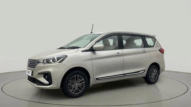 2019 Maruti Ertiga