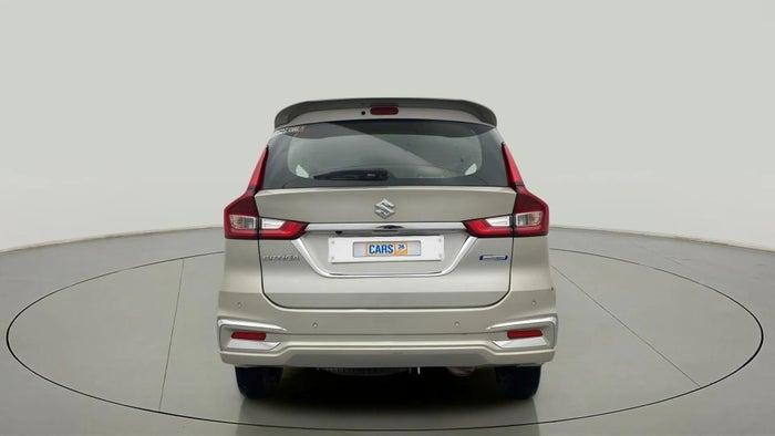 2019 Maruti Ertiga