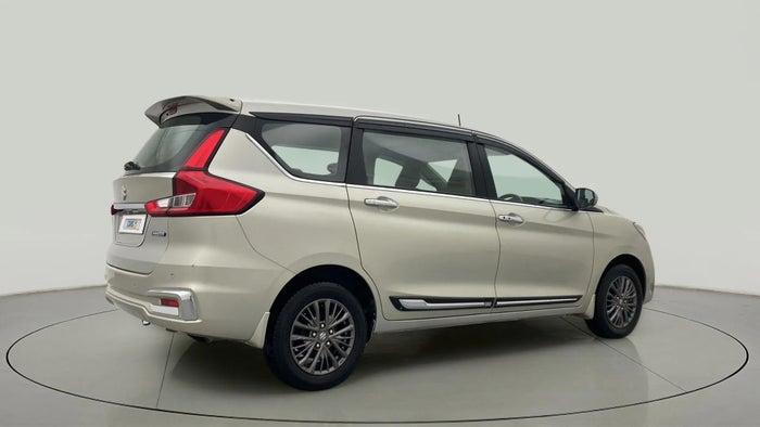 2019 Maruti Ertiga