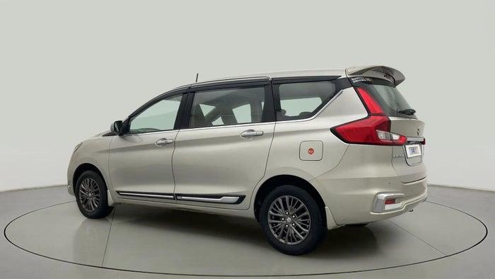 2019 Maruti Ertiga