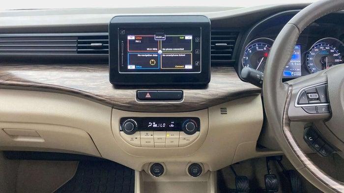 2019 Maruti Ertiga