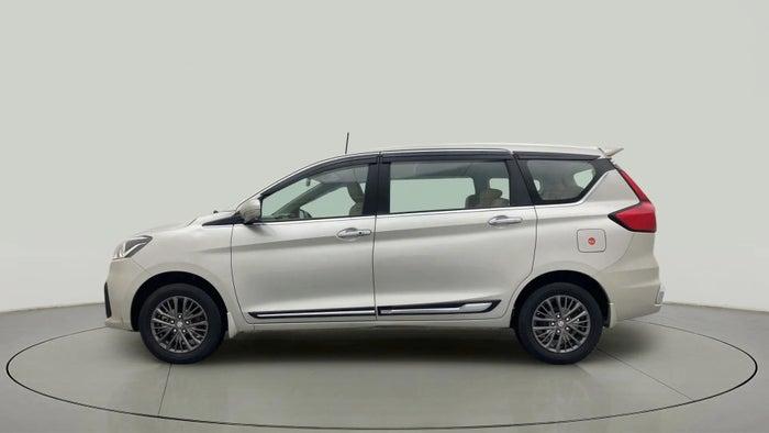 2019 Maruti Ertiga