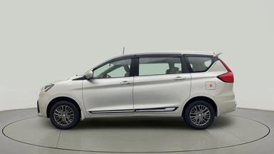 2019 Maruti Ertiga