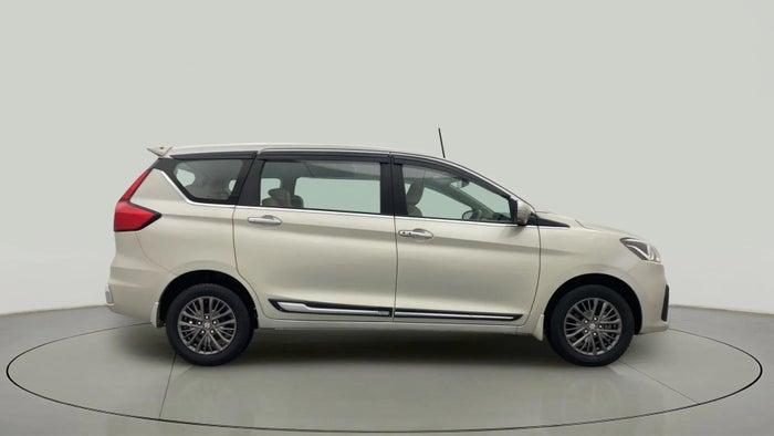 2019 Maruti Ertiga