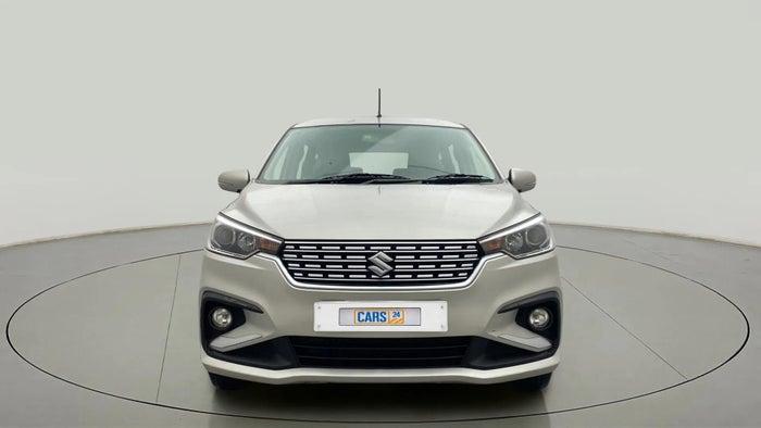 2019 Maruti Ertiga