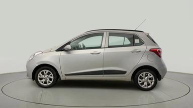 2018 Hyundai Grand i10