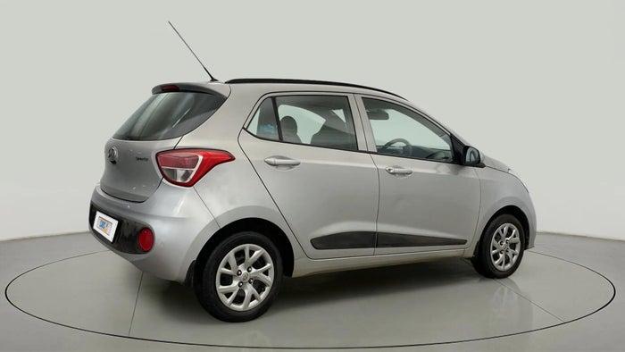 2018 Hyundai Grand i10