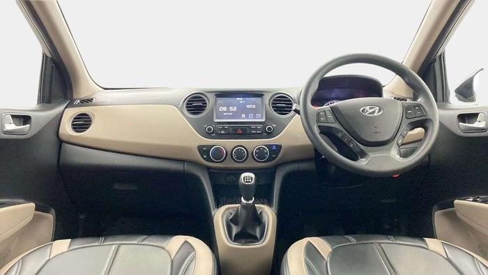 2018 Hyundai Grand i10