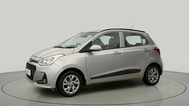 2018 Hyundai Grand i10