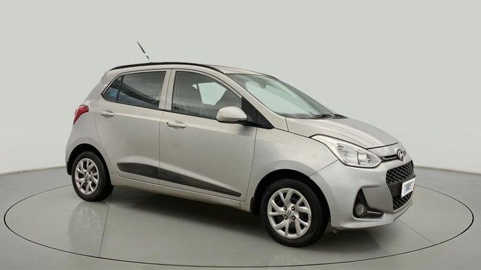 2018 Hyundai Grand i10