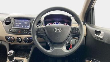 2018 Hyundai Grand i10