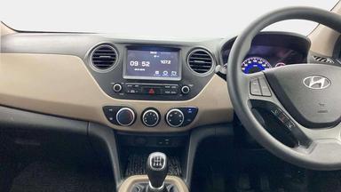 2018 Hyundai Grand i10