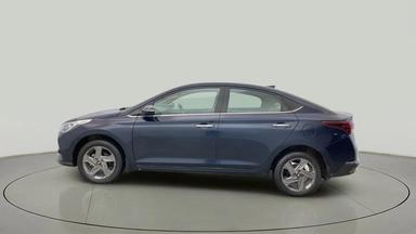 2020 HYUNDAI VERNA