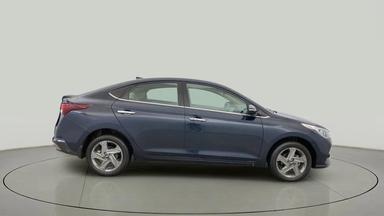 2020 HYUNDAI VERNA