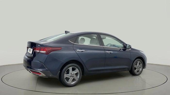 2020 HYUNDAI VERNA