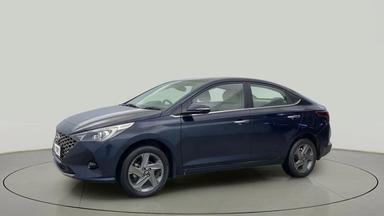 2020 HYUNDAI VERNA