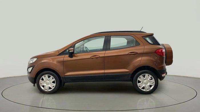 2019 Ford Ecosport