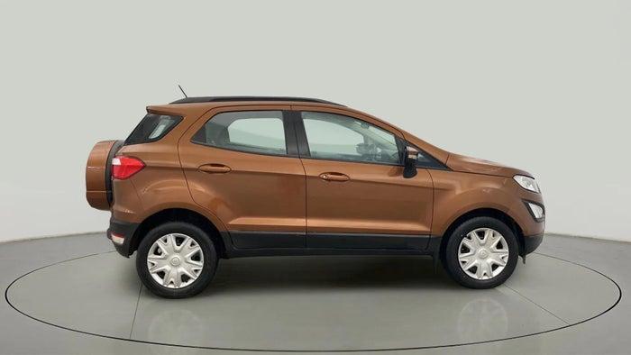 2019 Ford Ecosport