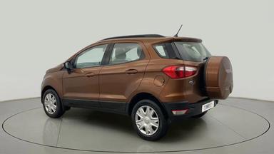 2019 Ford Ecosport