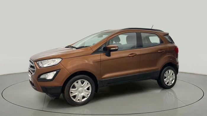 2019 Ford Ecosport