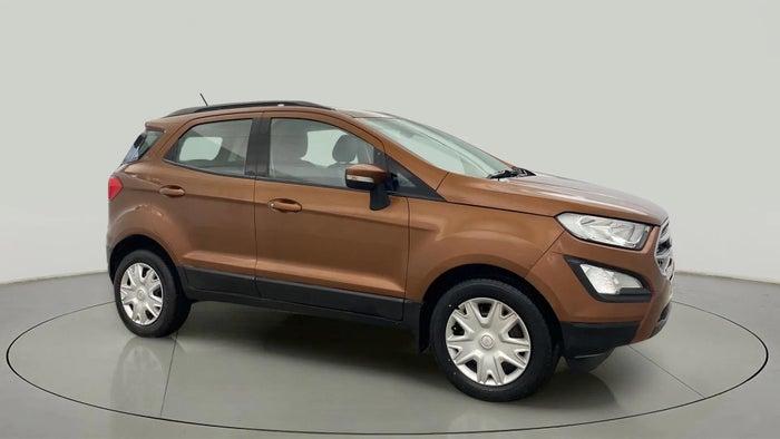 2019 Ford Ecosport