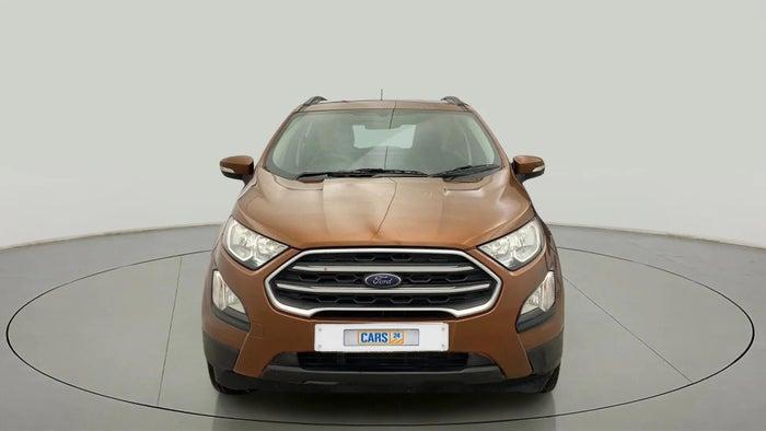 2019 Ford Ecosport