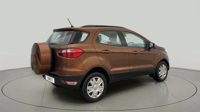 2019 Ford Ecosport