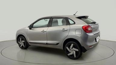 2018 Maruti Baleno