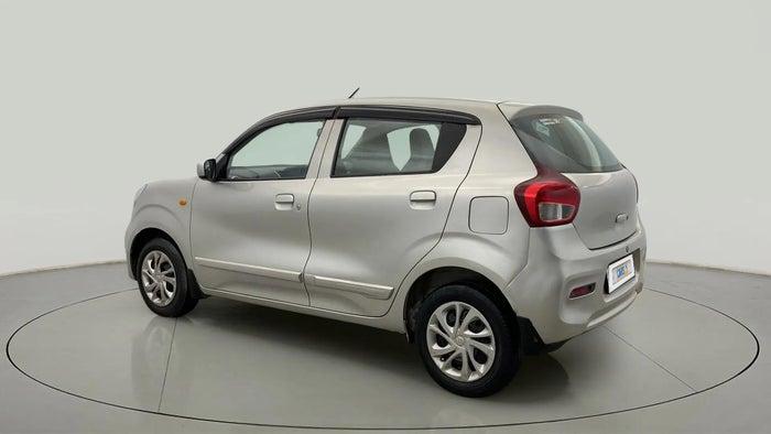 2022 Maruti Celerio